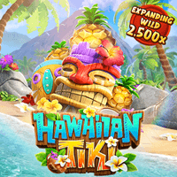 Tiki Hawaii
