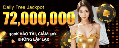 Nhận Thưởng Miễn Phí Mỗi Ngày